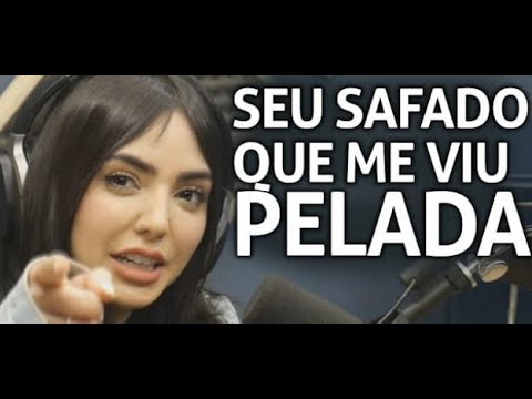 Nyvi ÍNTIMA UMA PESSOA? O QUE ACONTECEU??  CONFIRA: