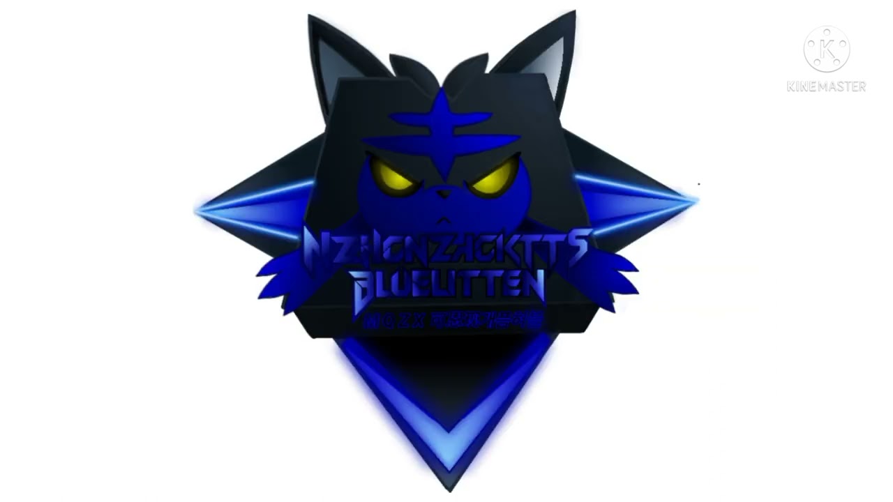 Nzhcn Zacktts Blue Litten // Noiex