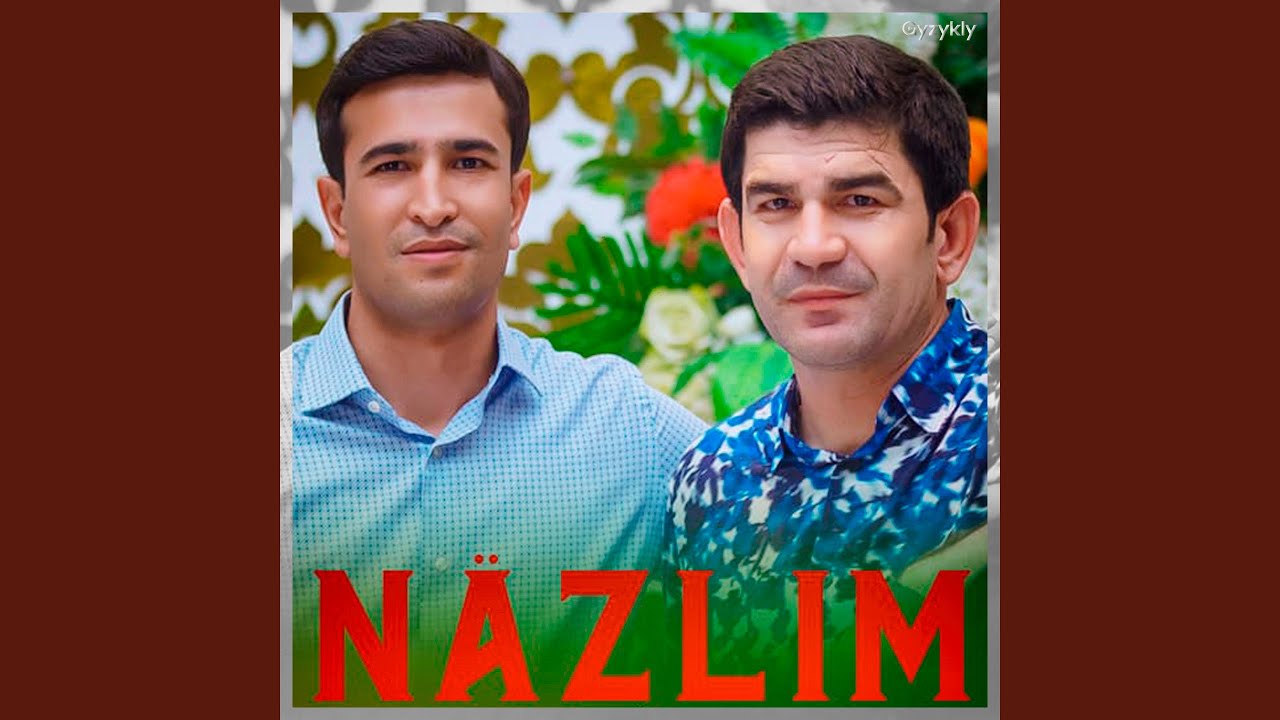 Näzlim (feat. Mergen Yazmammedow)