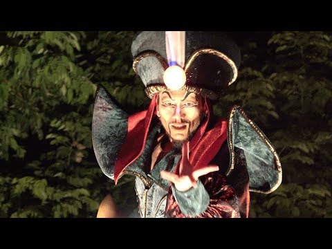 ºoº [ディズニー悪役総登場] ヴィランズ•ナイト•アウト•チャプター２ 香港ディズニー ハロウィン パーレド編 HKDL The Villains' night out chapter2