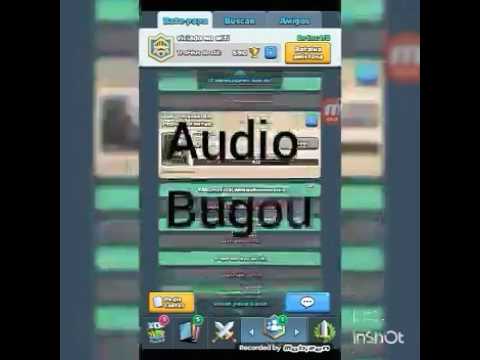 O aldio bugado