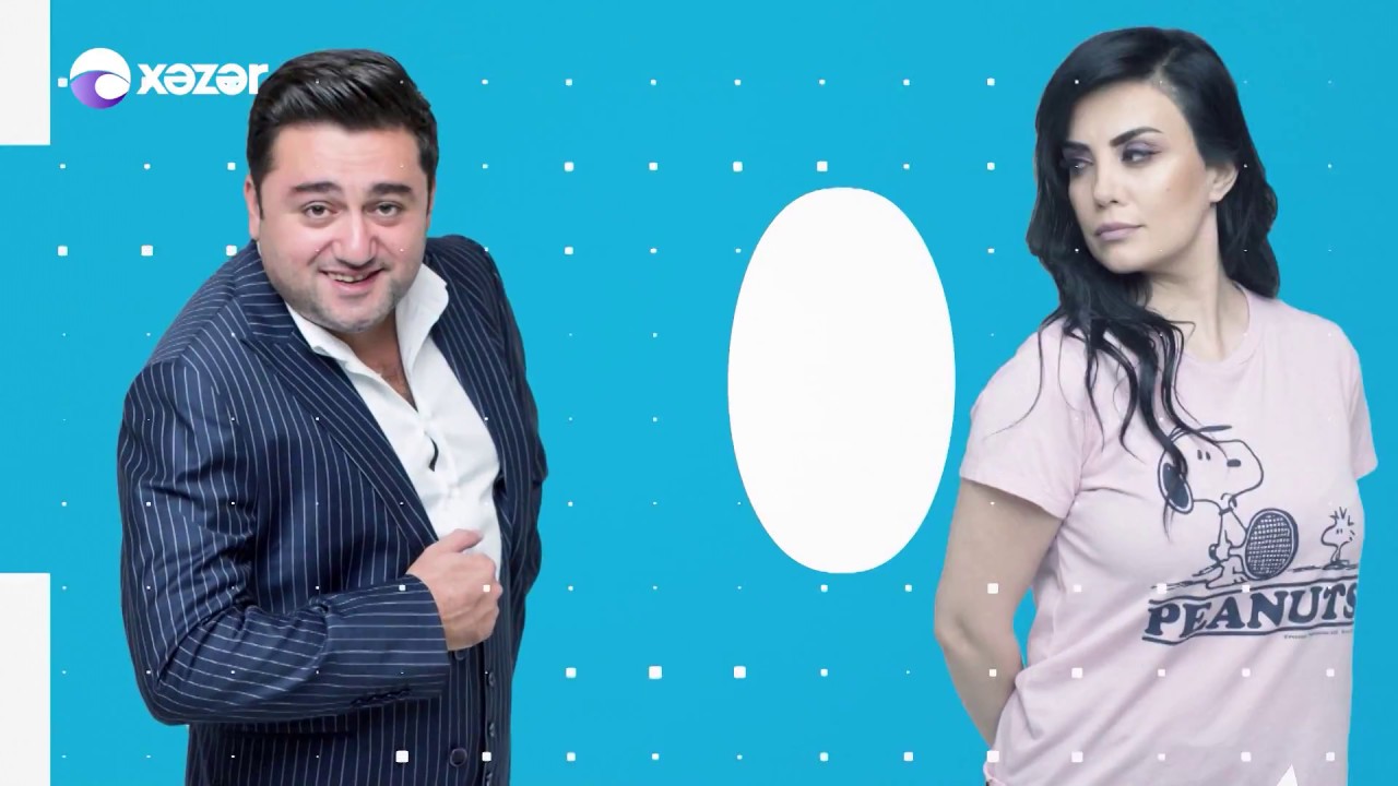 O Başdannan - Manaf Ağayev, Afət Fərmanqızı, Ramin Hacıyev (07.04.2018)