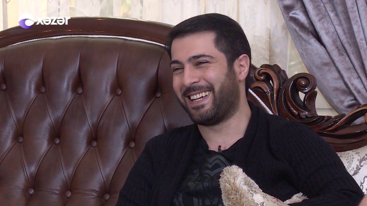 O Başdannan - Namiq Qaraçuxurlu, Xatirə İslam, Əhməd Mustafayev (12.05.2018)