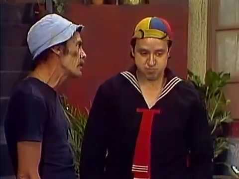 O beliscão mais bem dado que o Seu Madruga deu no Quico