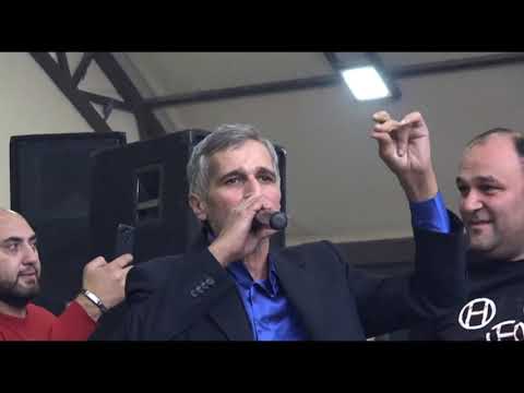 O Da Hərdən Gəlir. (Rəşad, Mirfərid, Asif, Şakir, Cahangeşt, Ruslan, Balaəli, Yaşar)/2022 Meyxana