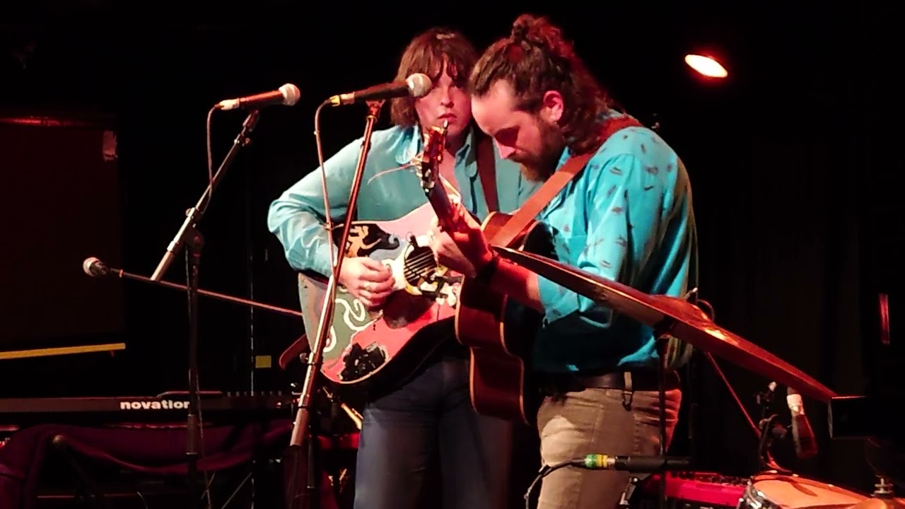 O Deer (Oisín & Ferdia Walsh-Peelo) - Heedless Heart, Whelan's Dublin November 2023