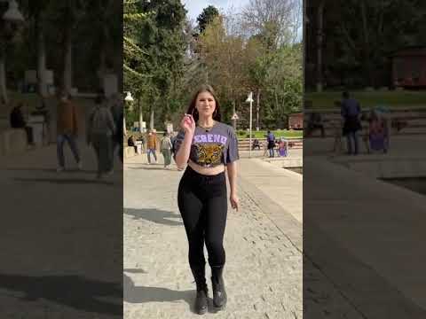 Où dois-je danser ailleurs ? #gamzeacet