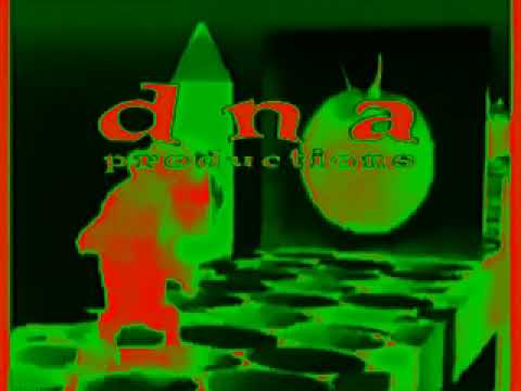 O Entertainment DNA Productions Nickelodeon Productions 2003 effects round 1