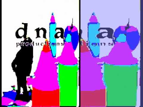 O Entertainment DNA Productions Nickelodeon Productions 2003 effects round 2