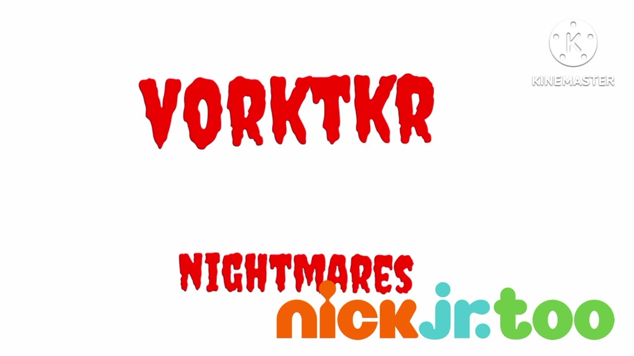 o entertainment vorktkr nightmares DNA productions nightmares noedolekoin