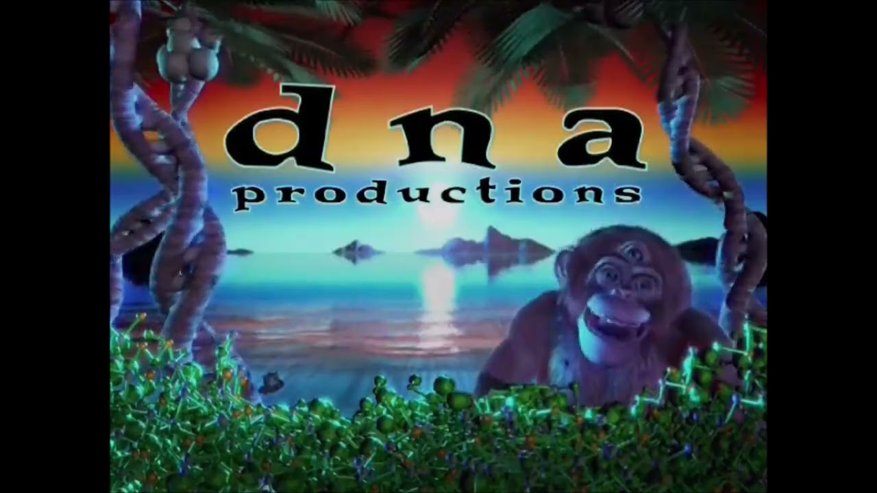 O Entertainment/DNA Productions/Nickelodeon (2002) In Goo Goo Gaa Gaa