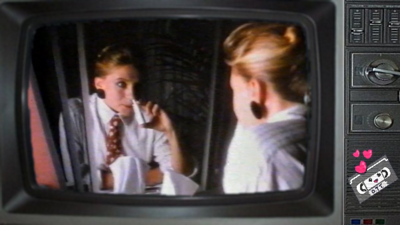 O For Otrivin Commercial 1991