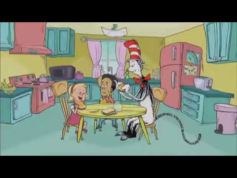 O Gatola da Cartola T01E01  O Segredo do Mel  Férias Migratórias  Dublado