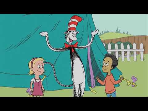 O Gatola da Cartola T01E03 - Uma Visitas às Formiga / O Ninho Novo (Completo)