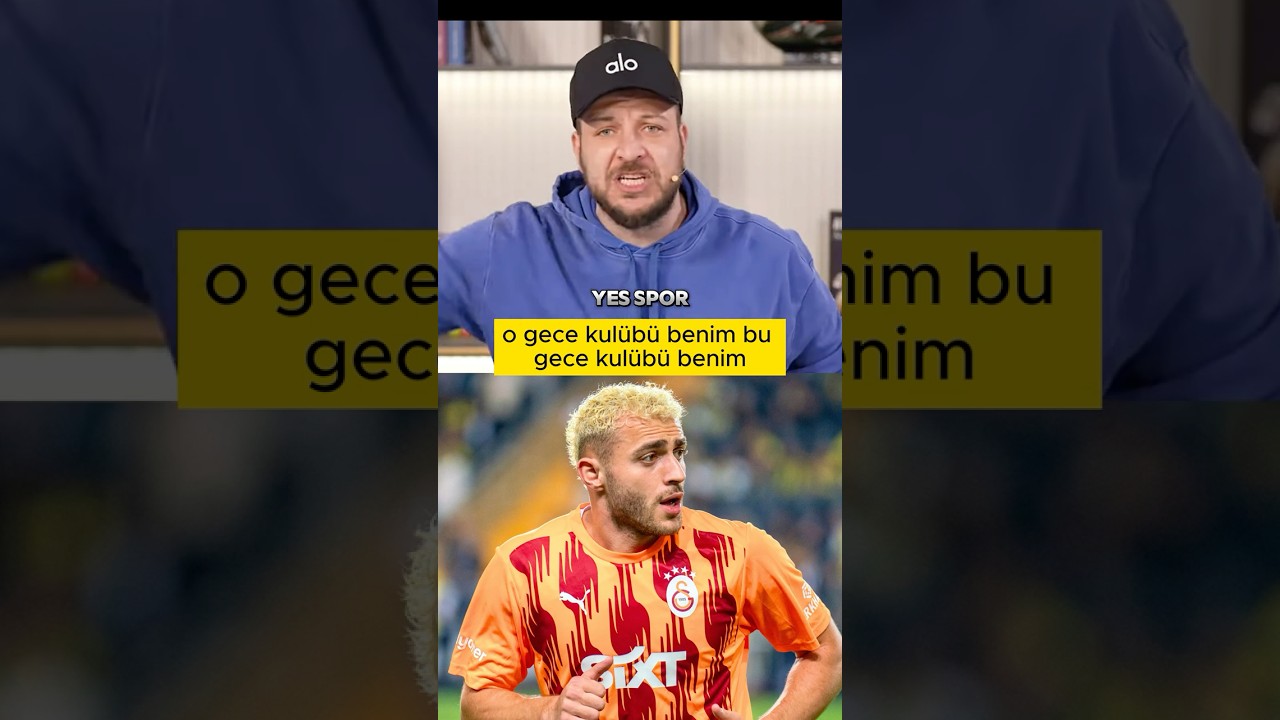 O gece kulübü senin bu gece kulübü benim !! Batuhan Karadeniz