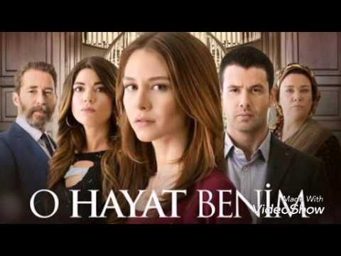 O Hayat Benim 106 Bölüm | Çalan Şarkı |Talihim Yok Bahtim Kara |