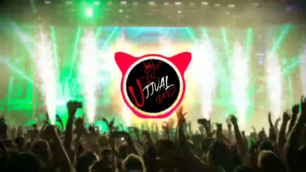 O Ho Ho Ho ( Ishq Tera Tadapaave ) :- Dance Mix : - Dj  Vaibhav Rd × Dj Ujjval UD