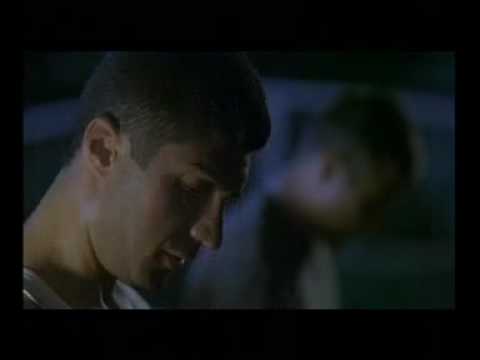 O Şimdi Asker Filminin En Başarılı Sahnesi