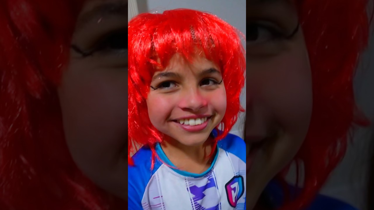 O João Ismael Passou A NOITE no Quarto das Meninas!