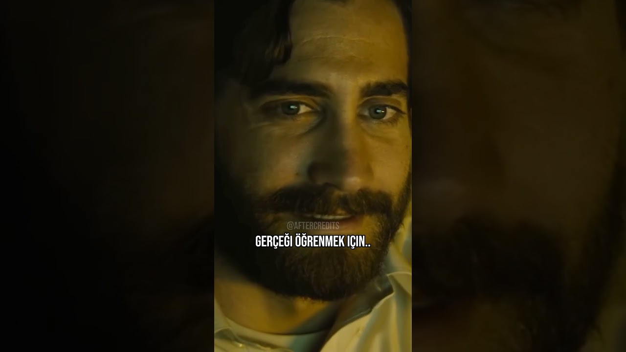 O Kendisi Değildi!! | Düşman (Enemy - 2013)  #gerilimfilmi  #film  #mindblown