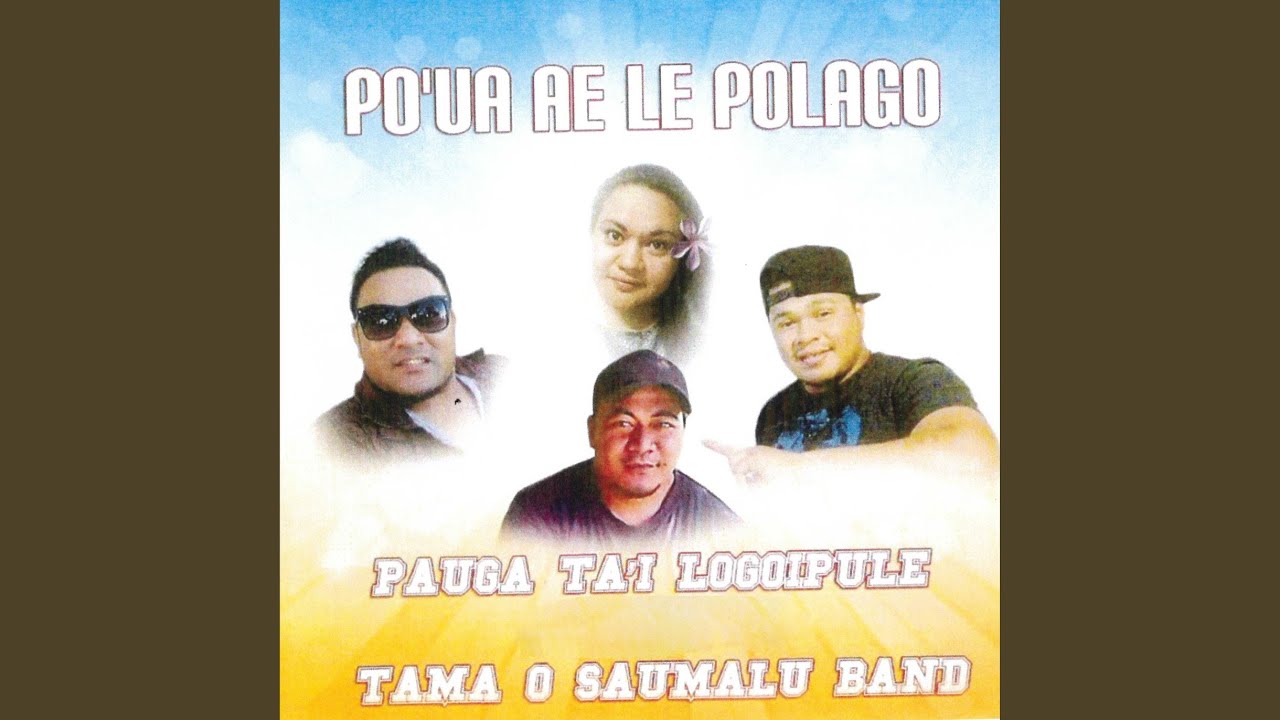 O Le Moa Ma Le Pusi Toeaina