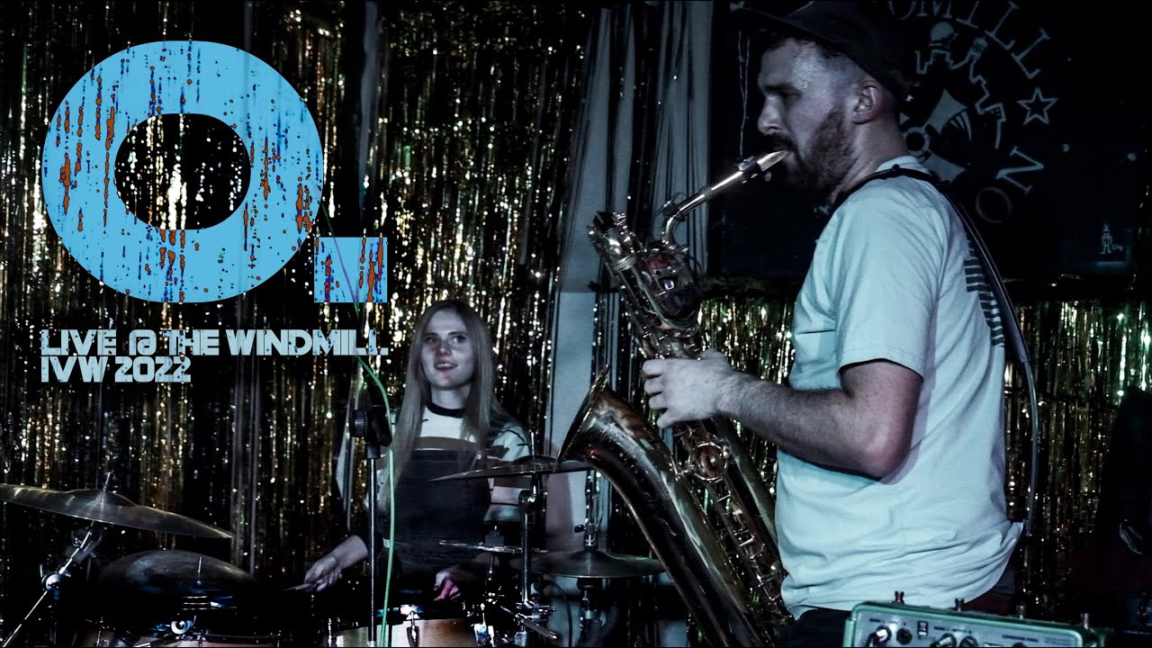 O. Live at The Windmill IVW 2022