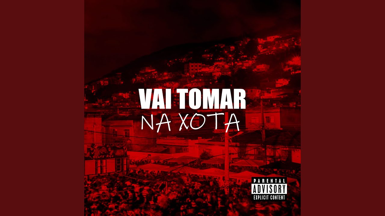 O MAL TA NA RUA, VAI TOMAR NA XOTA