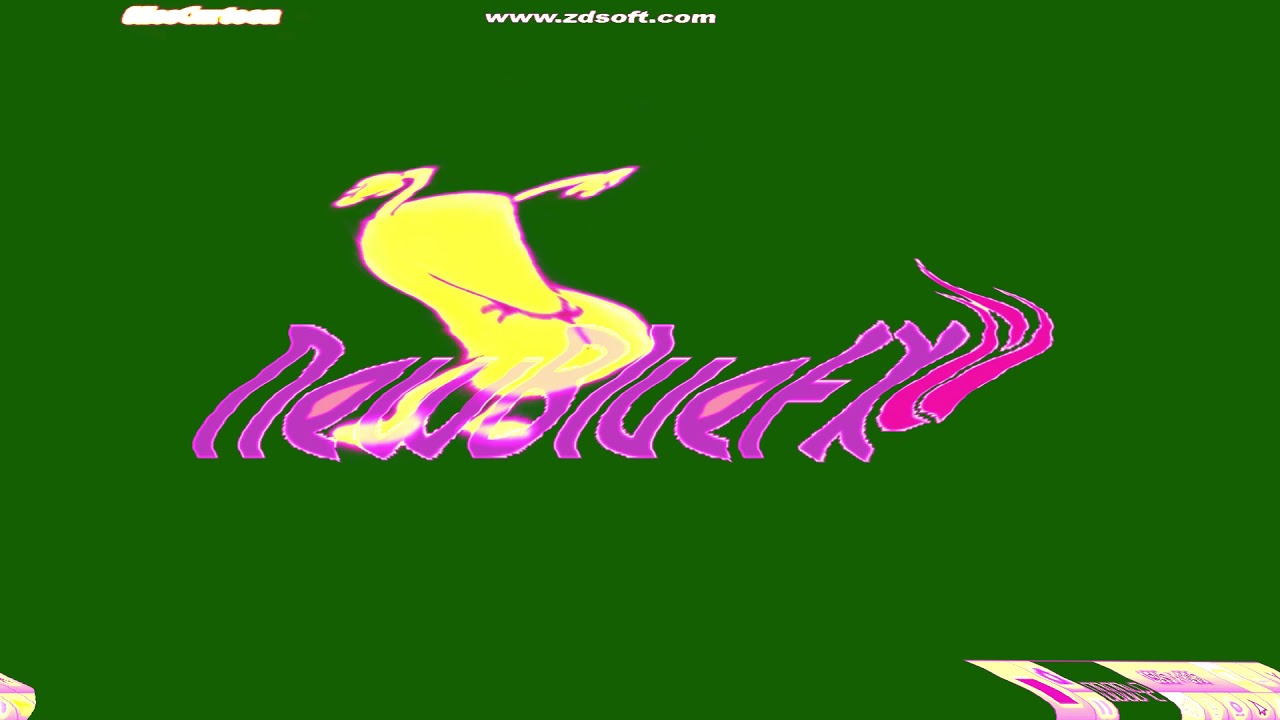 O Mation Logo 2007 In Videoup Collection V0-V11
