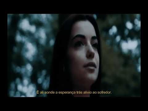 O Melhor Lugar Do Mundo - Ministério Jovem (Lyrics Vídeo)