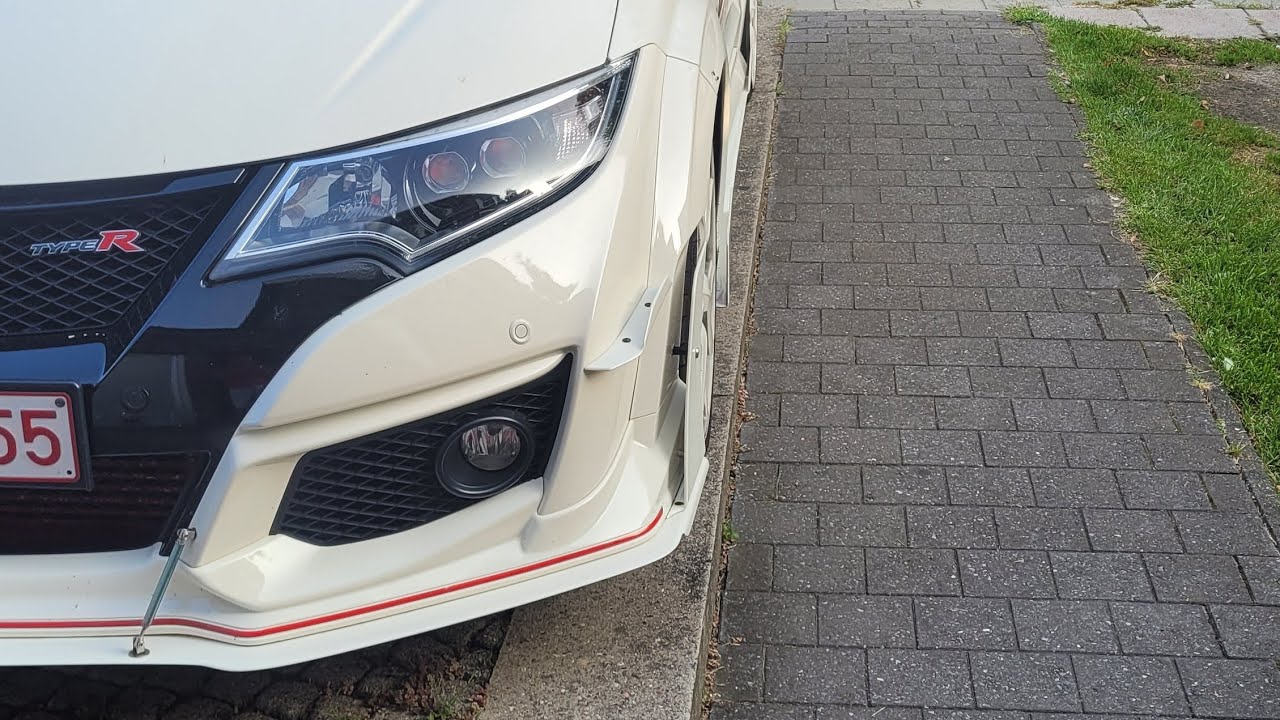 O mica problema ce ma tot deranja la Type R #foxcraft
