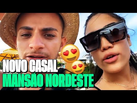 O NORDESTINO E A JAPA NORDESTINA!