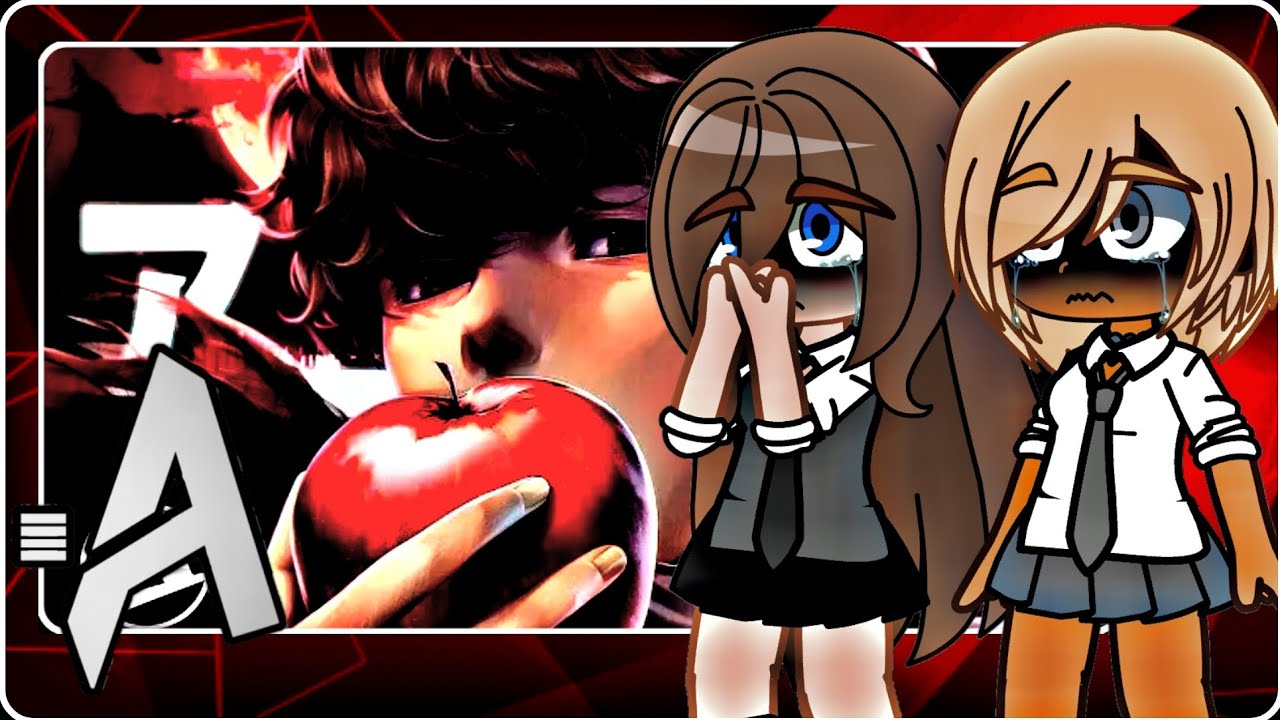 //O NOVO KIRA// Uchi otouto maji Reagindo ao rap do novo kira [AniRap] (Nao as A-kira)