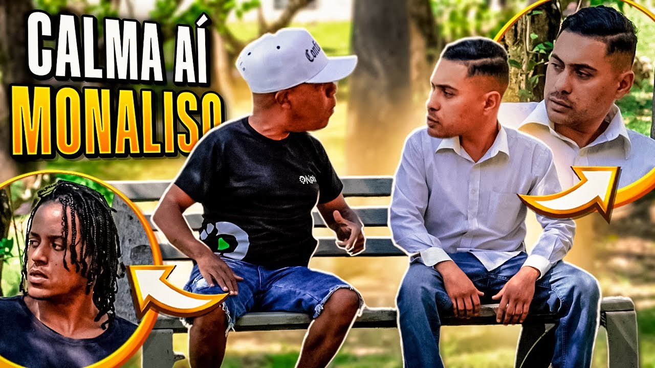 O PAI TA CARENTE
