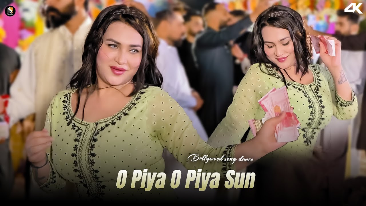 O Piya O Piya Sun , Rimal Shah Bollywood Song Dance Performance , SGStudio 2025