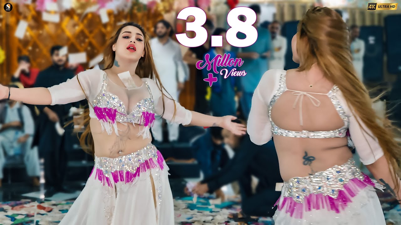 O Piya O Piya Sun , Rimal Shah Hot Bollywood Song Dance Performance , SGStudio