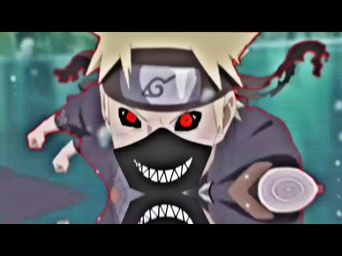 O próximo hokage edit naruto