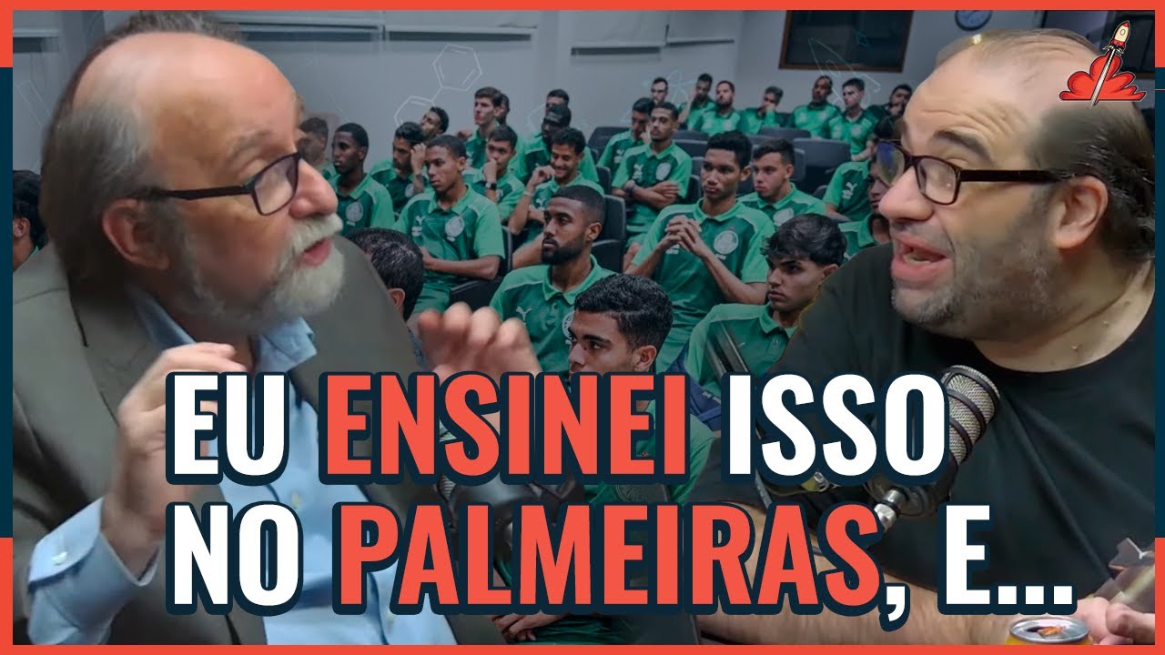 O QUE é BRAIN NET?