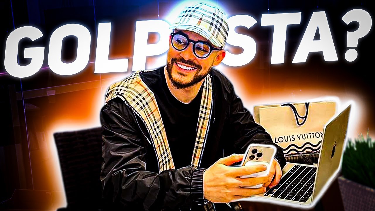 O QUE ACONTECEU COM O SHARKÃO?
