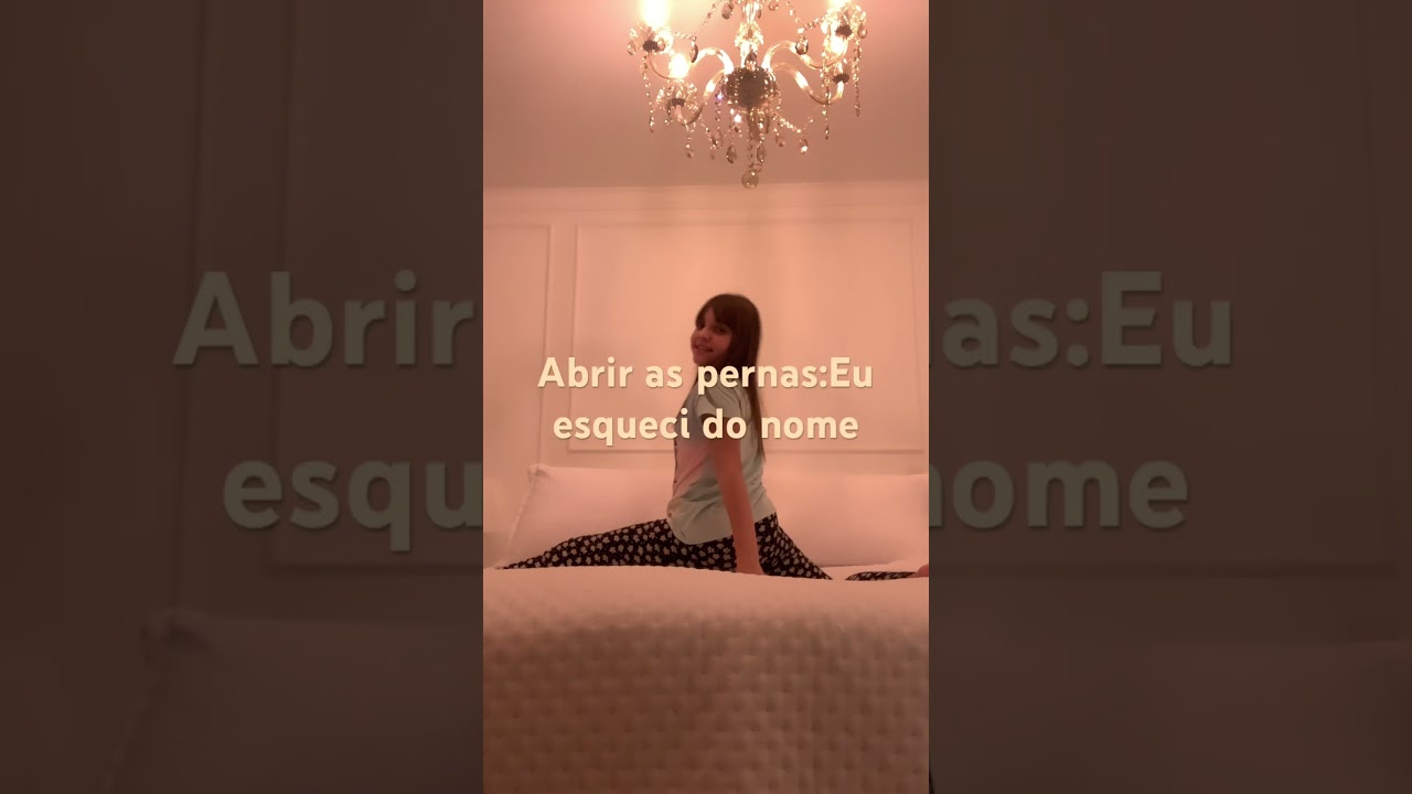 #o que eu sei fazer na ginástica parte 2