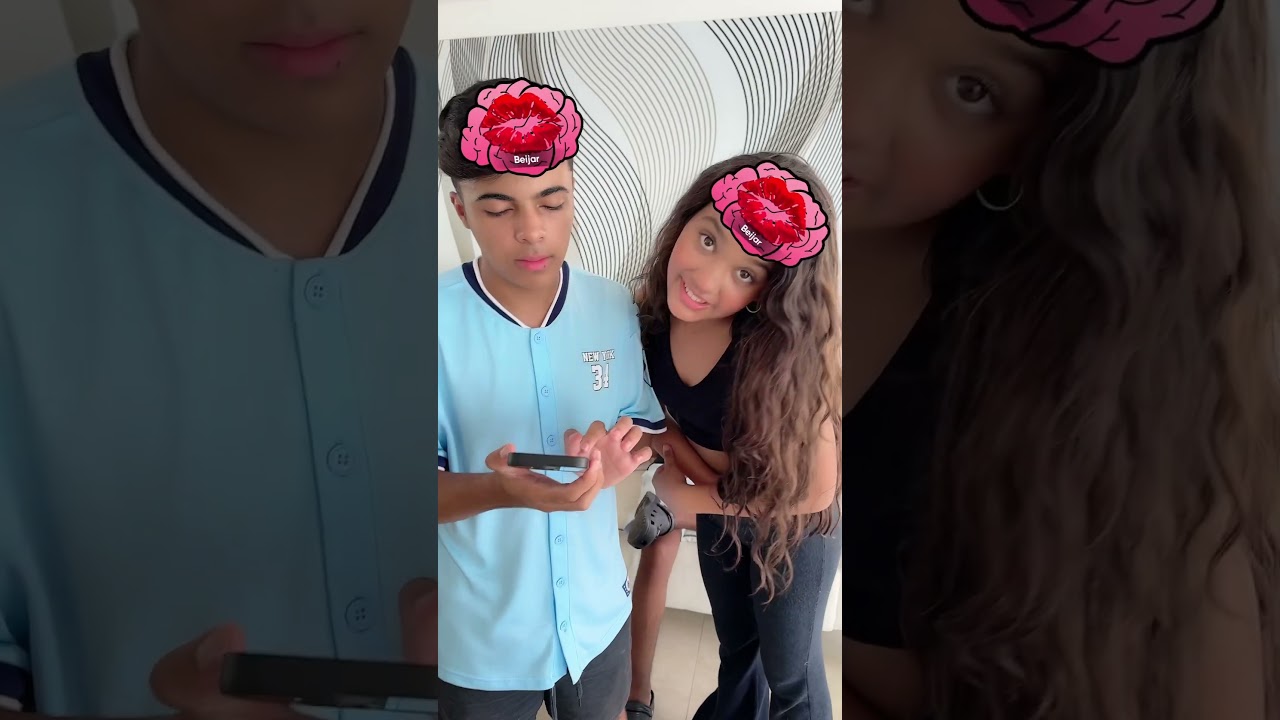 O que Lorena pensa quando está do lado do ESTEVÃO ???