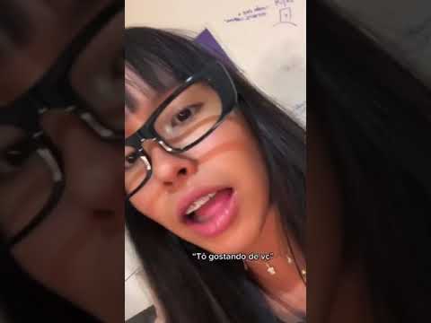 O que você faria se Sabrina Takeushi dançasse assim para você?