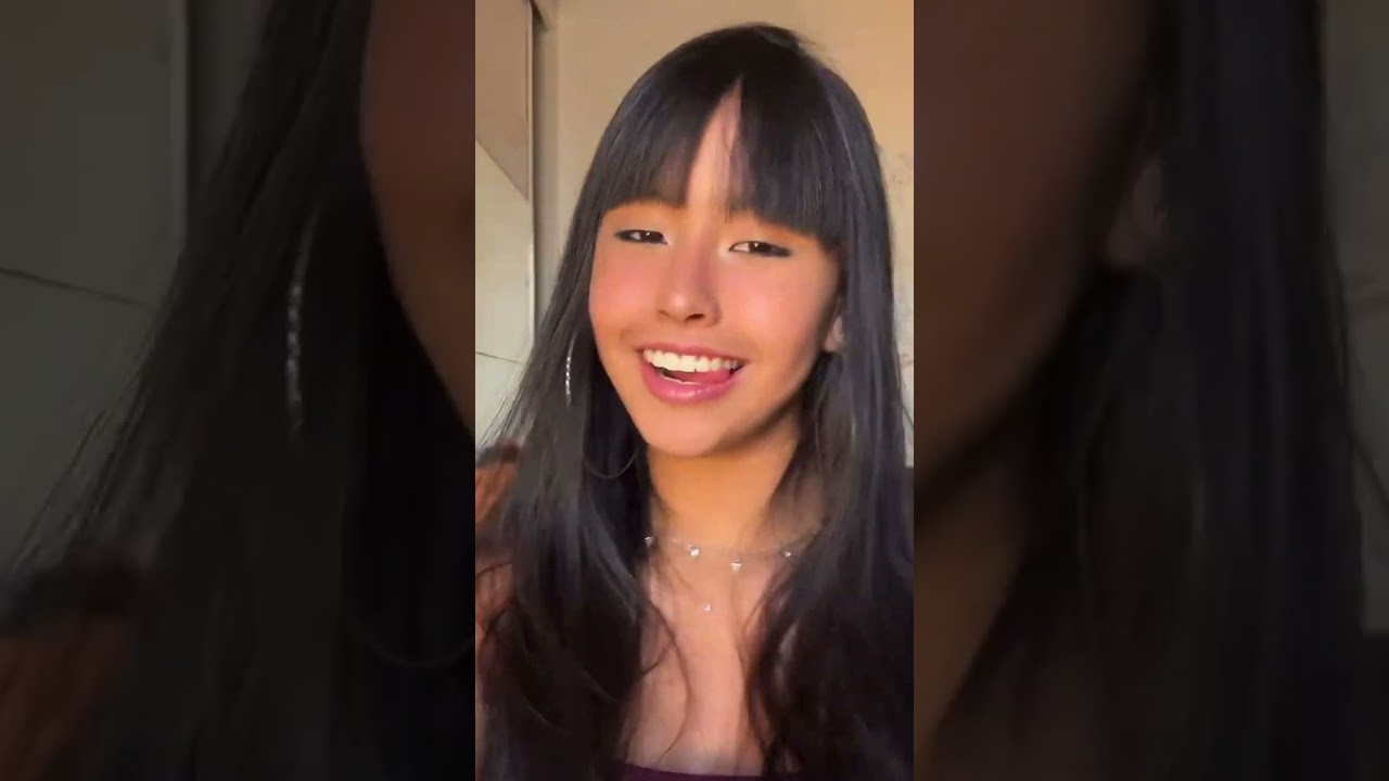 O que você faria se Sabrina Takeushi dançasse assim para você?
