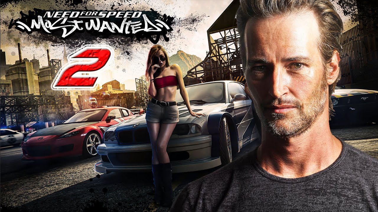 O RETORNO DE RAZOR!! AGORA É PRA VALER!  NFS Most Wanted 2?