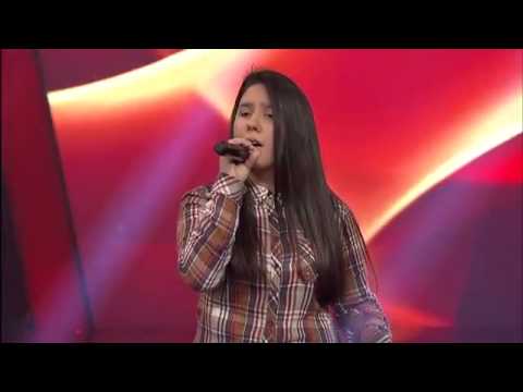 O Ses Çocuklar   Irmak Özcan 'Çemberimde Gül Oya'