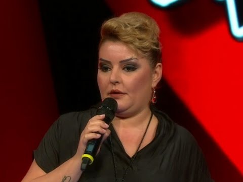 O Ses Türkiye Gülten Gül - Buz Kırağı