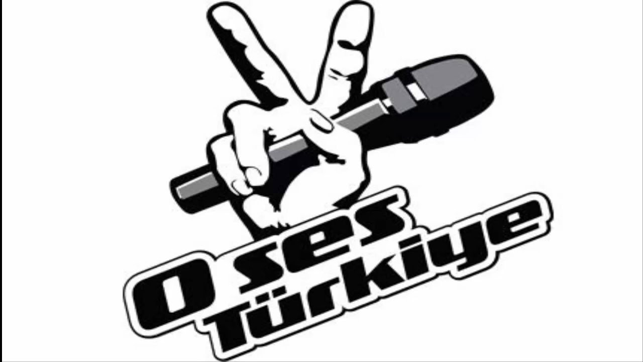O Ses Türkiye Jenerik 2015