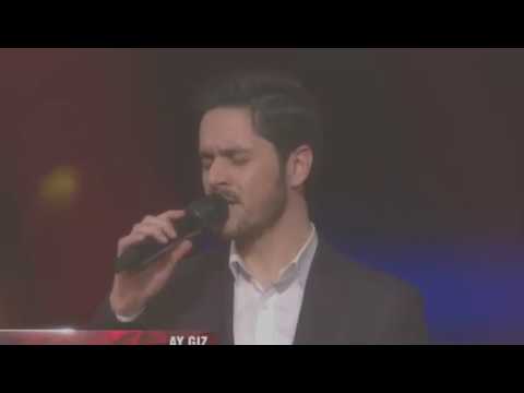 O ses Türkiye Mehman Tagiyev 