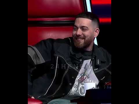 O ses türkiye Rap-murda and mero en komik anlar part1