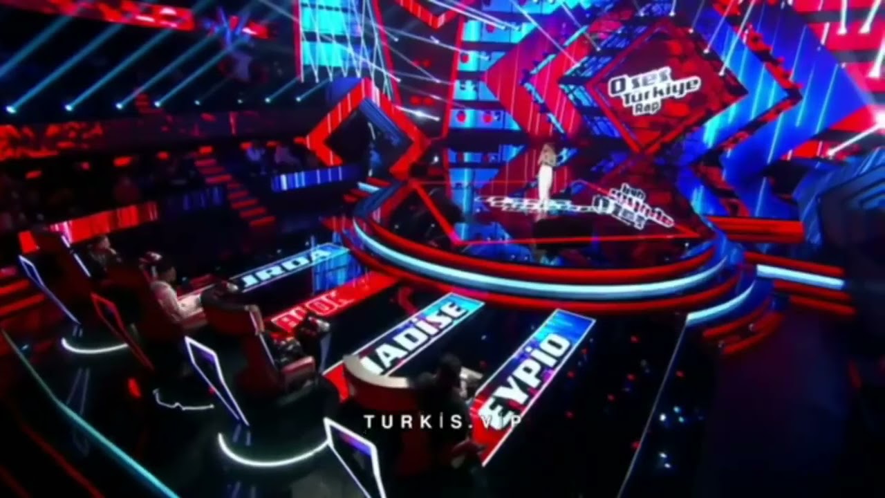 O SES TÜRKİYE RAP KOMIK ANLAR #mero #murda