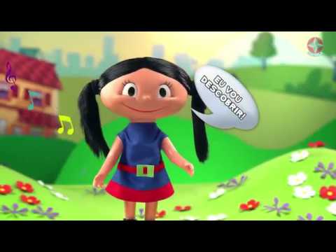 O Show da Luna | Brinquedos Estrela